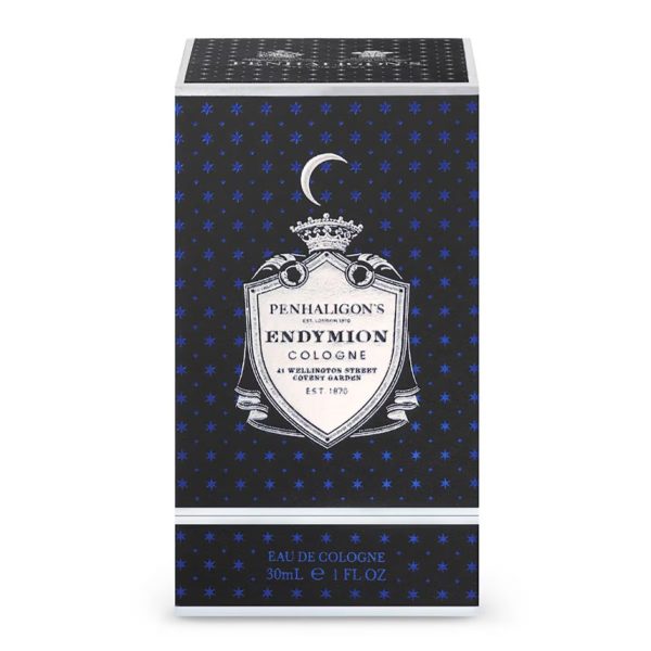 Penhaligon's British Tales Endymion Cologne 30ml - Image 3