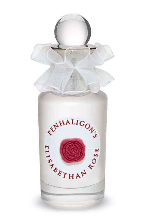 Penhaligon’s British Tales Elisabethan Rose Eau de Parfum 30ml