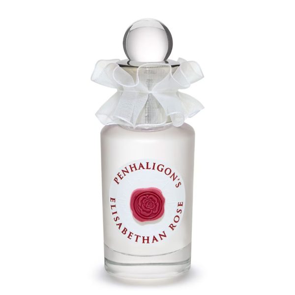 Penhaligon's British Tales Elisabethan Rose Eau de Parfum 30ml