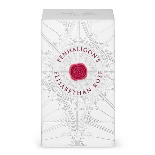 Penhaligon's British Tales Elisabethan Rose Eau de Parfum 30ml - Image 3