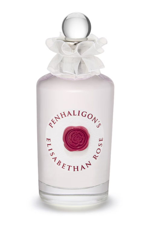 Penhaligon’s British Tales Elisabethan Rose Eau de Parfum 100ml