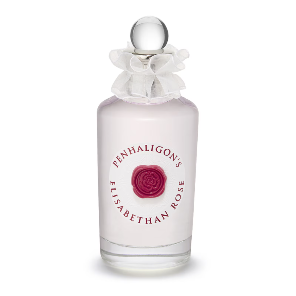 Penhaligon's British Tales Elisabethan Rose Eau de Parfum 100ml