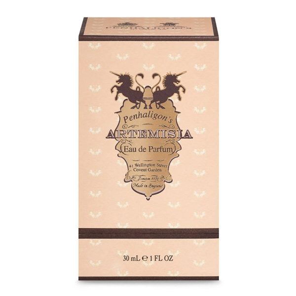 Penhaligon's British Tales Artemisia Eau de Parfum 30ml - Image 3