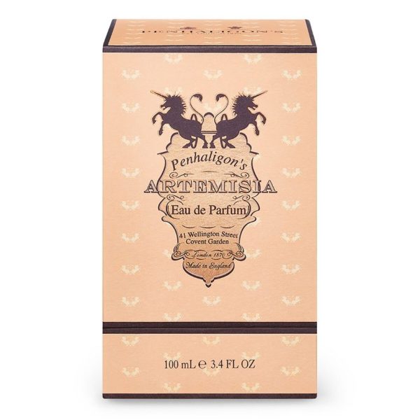 Penhaligon's British Tales Artemisia Eau de Parfum 100ml - Image 3