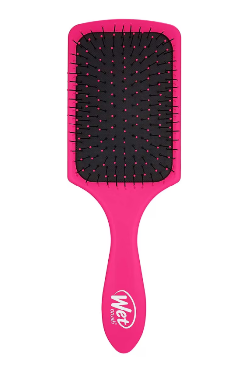 WetBrush Paddle Detangler Pink