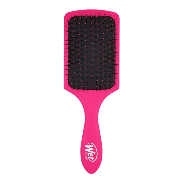 WetBrush Paddle Detangler Pink