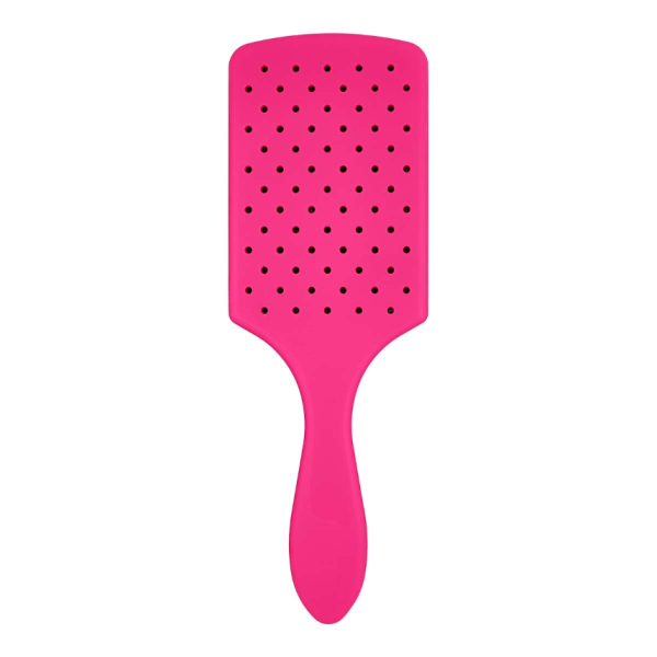 WetBrush Paddle Detangler Pink - Image 2