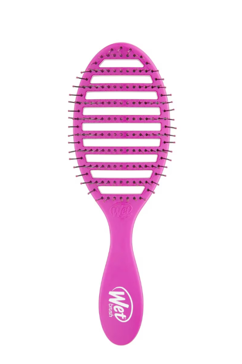 WetBrush Speed Dry Purple