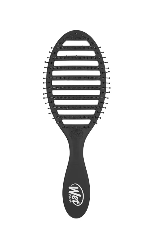 WetBrush Speed Dry Black