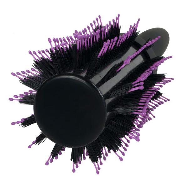 WetBrush Volumizing Round Brush-Fine/Medium Hair - Image 2