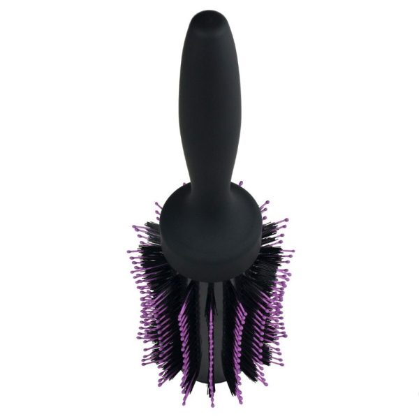 WetBrush Volumizing Round Brush-Fine/Medium Hair - Image 3