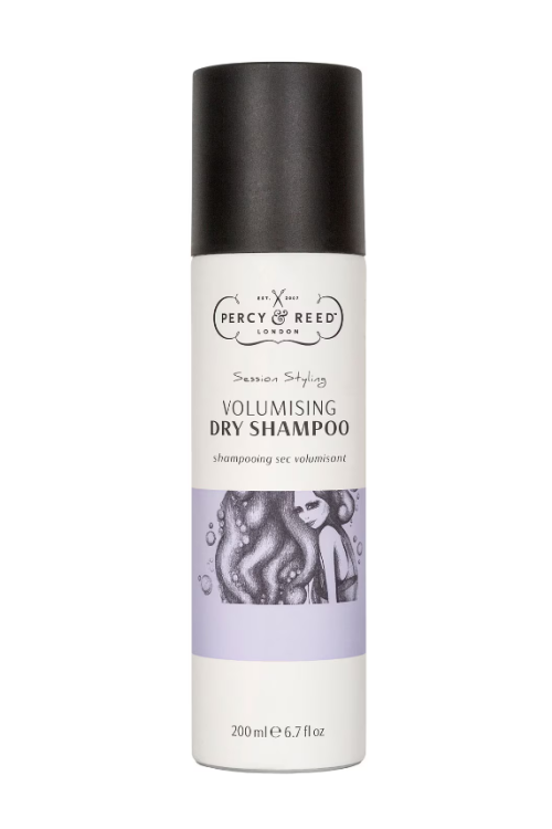 Percy & Reed Turn Up The Volume Volumising Dry Shampoo 200ml