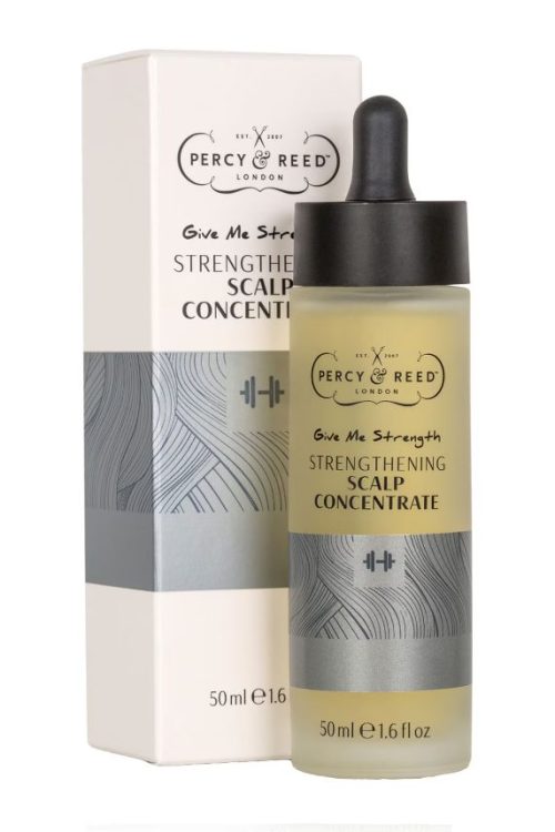 Percy & Reed Give Me Strength Strengthening Scalp Concentrate 50ml