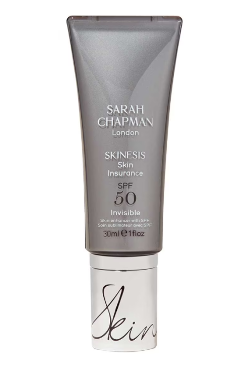 Sarah Chapman Skin Insurance SPF50 Invisible 30g