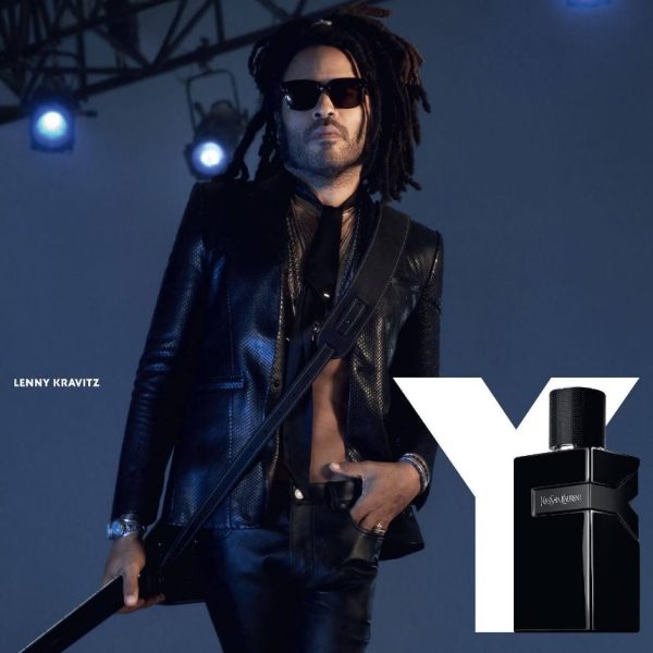 YSL Beauty Y Le Eau de Parfum 100ml - Image 2