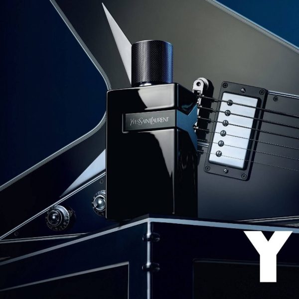 YSL Beauty Y Le Eau de Parfum 100ml - Image 4