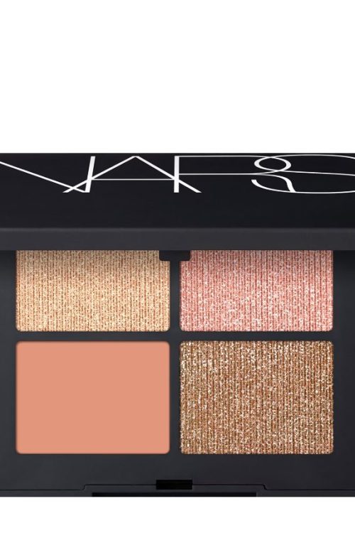 NARS Eyeshadow Quad Orgasm 4 x 1.1g