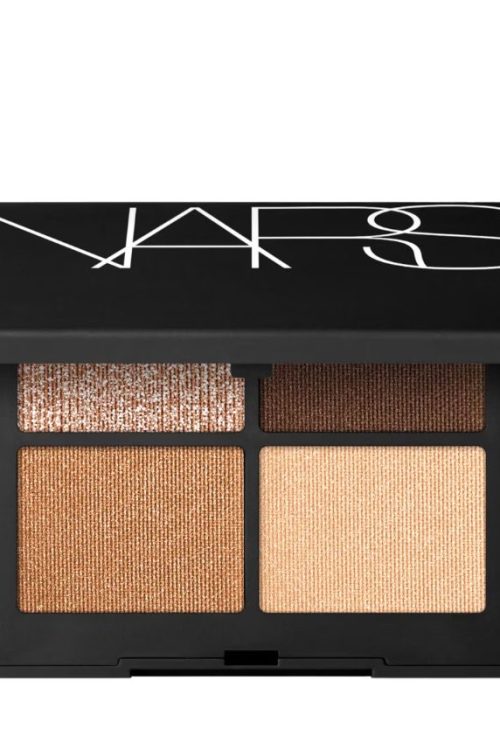 NARS Eyeshadow Quad Mojave 4 x 1.1g