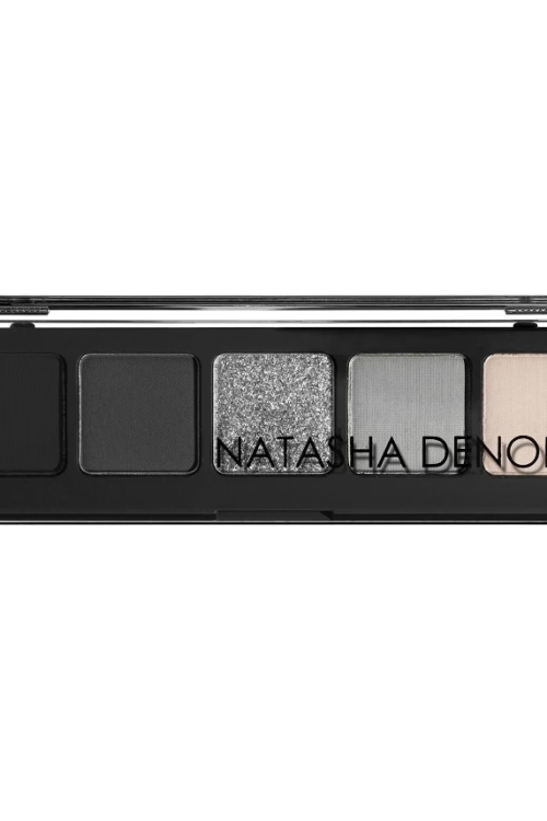 Natasha Denona Mini Xenon Eyeshadow Palette 5 x 0.8g