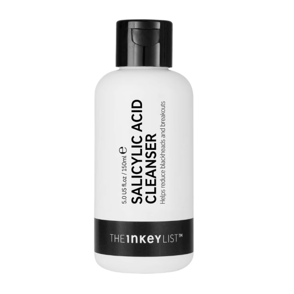 The INKEY List Salicylic Acid Cleanser 150ml