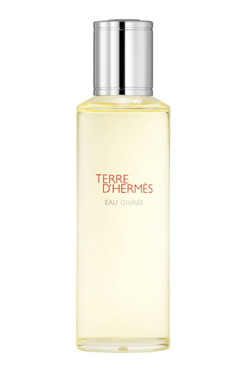 Hermès Terre d’Hermès Eau Givrée Eau de Parfum Refill 125ml