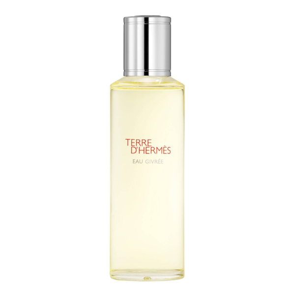 Hermès Terre d'Hermès Eau Givrée Eau de Parfum Refill 125ml