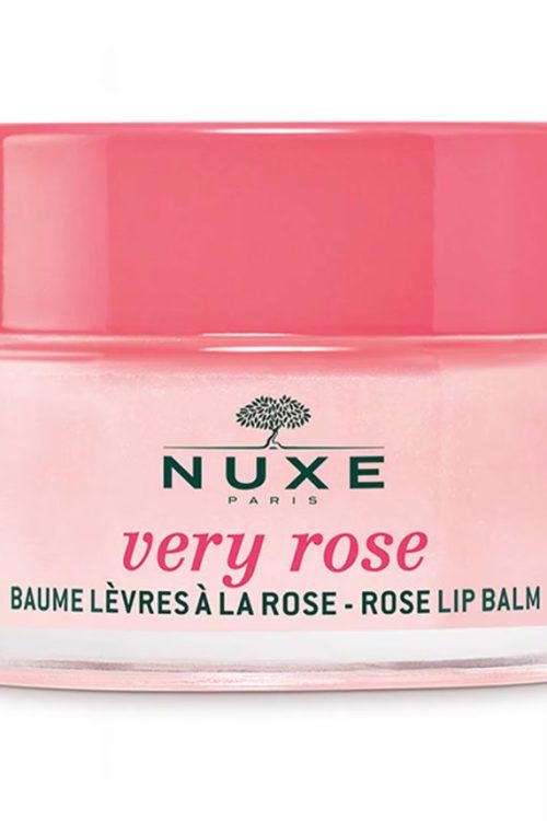 NUXE Very Rose Lip Balm 15g