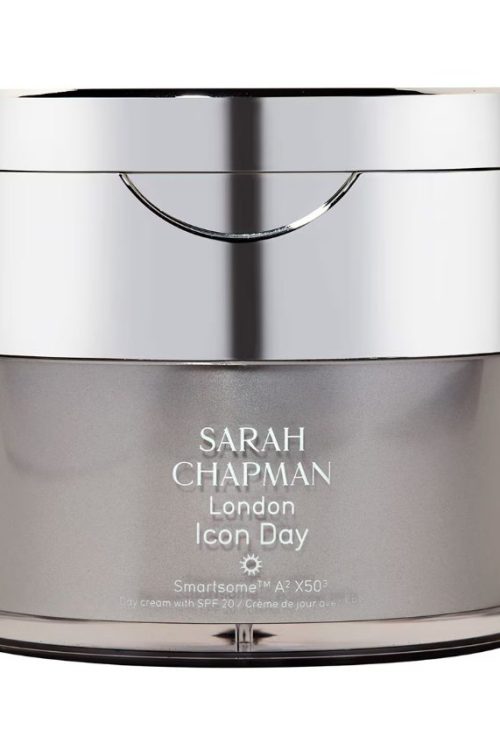 Sarah Chapman Icon Day Smartsome™ A2 X50³ 30ml