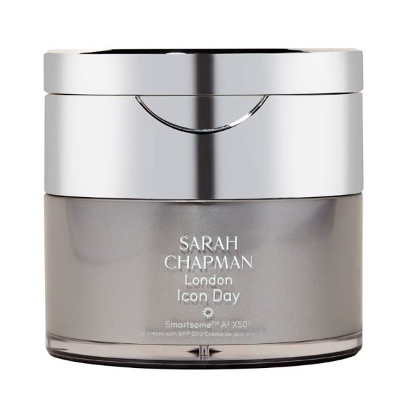 Sarah Chapman Icon Day Smartsome™ A2 X50³ 30ml