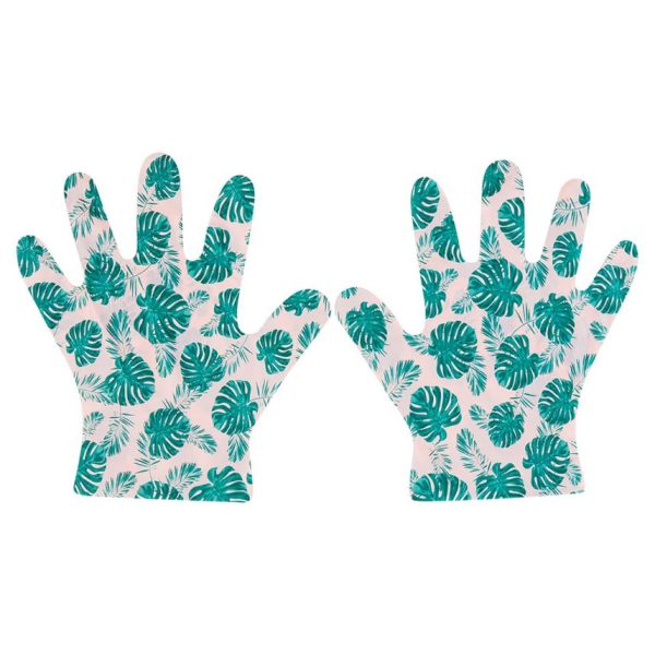 Nails.INC Thirsty Hands Hand Mask - Image 2