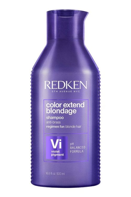 Redken Color Extend Blondage Shampoo 500ml