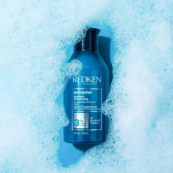 Redken Extreme Shampoo 500ml - Image 2