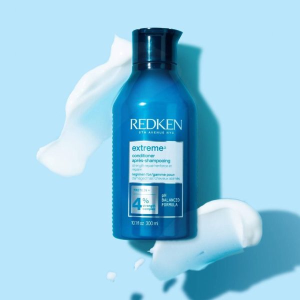 Redken Extreme Conditioner 500ml - Image 2