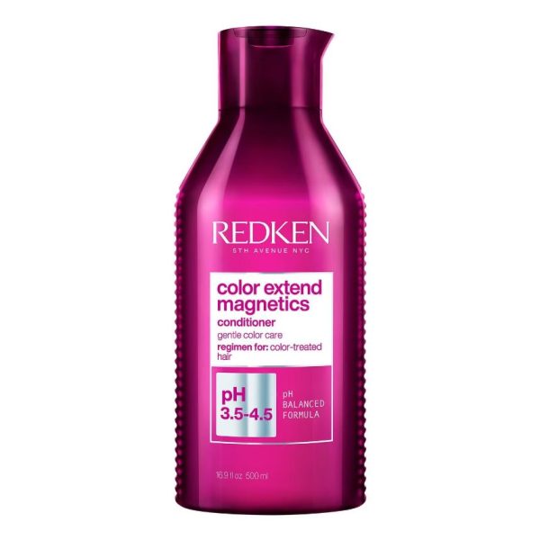 Redken Color Extend Magnetics Conditioner 500ml