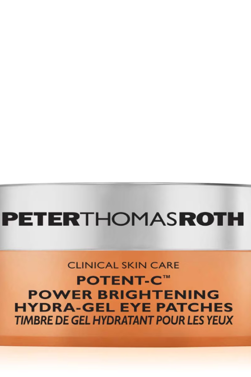 Peter Thomas Roth Potent-C™ Power Brightening Hydra-Gel Eye Patches 30 pairs