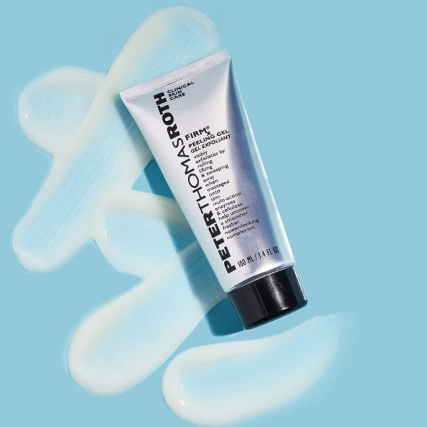 Peter Thomas Roth FIRMx® Peeling Gel 100ml - Image 4