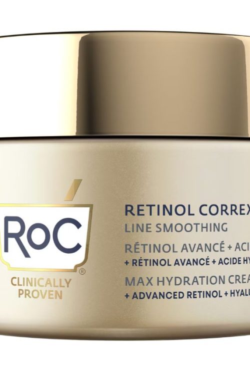 RoC Retinol Correxion® Line Smoothing Max Hydration 50ml