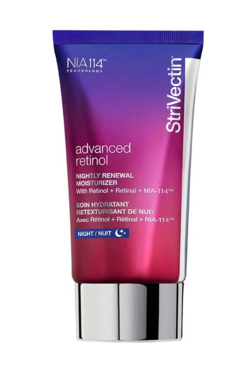 StriVectin Advanced Retinol Nightly Renewal Moisturizer​ 50ml