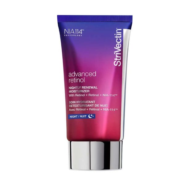 StriVectin Advanced Retinol Nightly Renewal Moisturizer​ 50ml