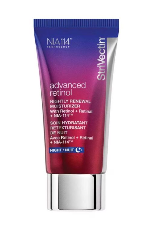 StriVectin Advanced Retinol Nightly Renewal Moisturizer​ 30ml