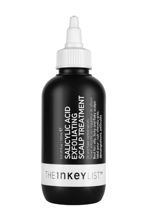 The INKEY List Salicylic Acid Exfoliating Scalp Treatment 150ml