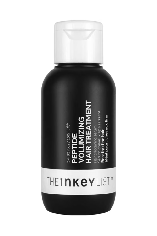 The INKEY List Peptide Volumizing Hair Treatment 100ml