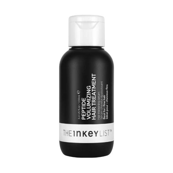 The INKEY List Peptide Volumizing Hair Treatment 100ml