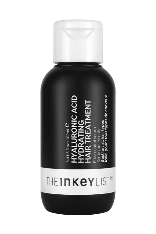 The INKEY List Hyaluronic Acid Hydrating Hair Treatment 100ml