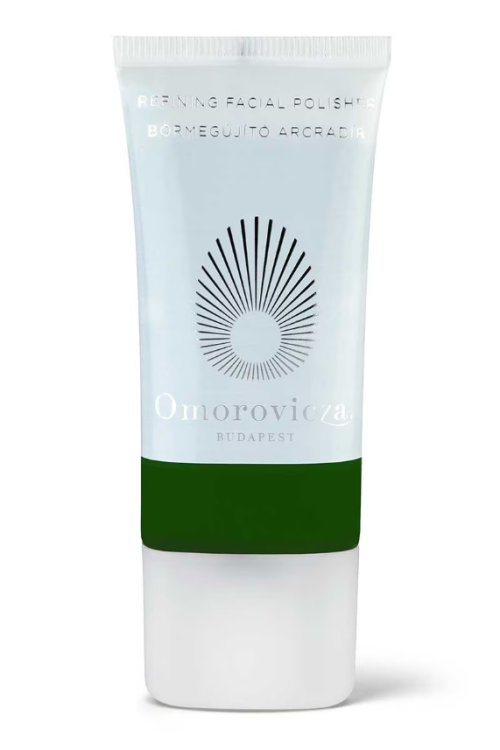 Omorovicza Refining Facial Polisher 30ml