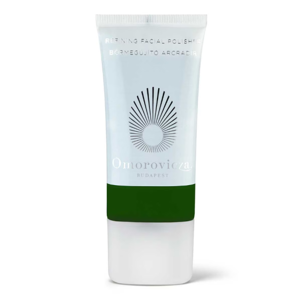 Omorovicza Refining Facial Polisher 30ml