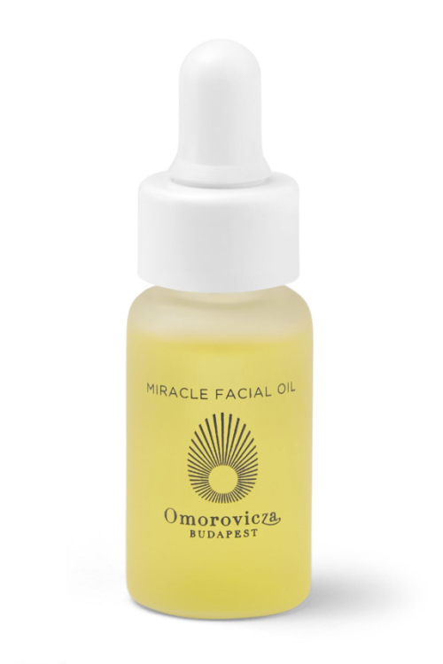 Omorovicza Miracle Facial Oil 5ml