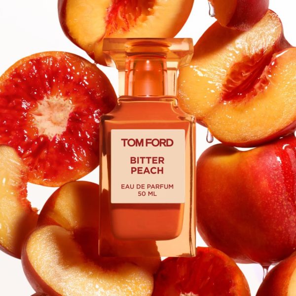 Tom Ford Bitter Peach Eau de Parfum 50ml - Image 2