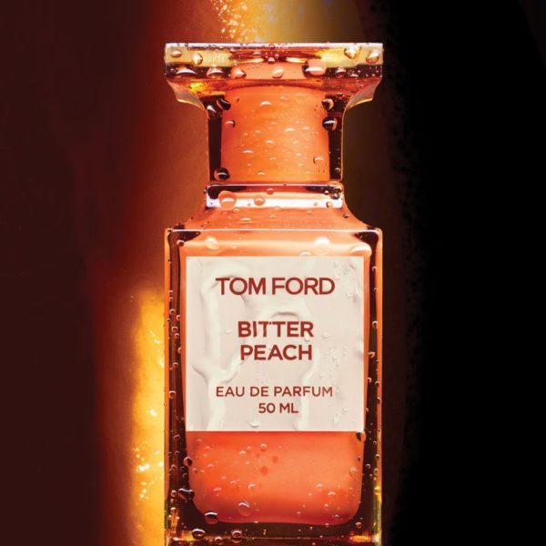 Tom Ford Bitter Peach Eau de Parfum 50ml - Image 3