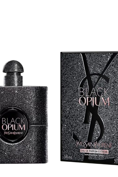 YSL Beauty Black Opium Extreme Eau de Parfum 90ml